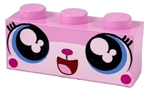 Lego new brick cat - lego,